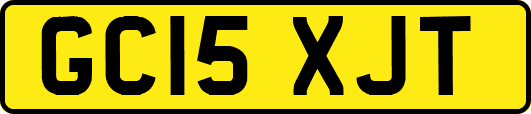 GC15XJT