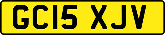GC15XJV