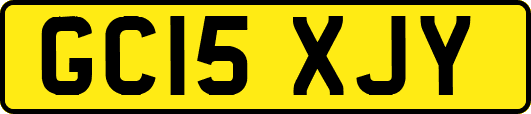GC15XJY