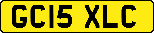 GC15XLC