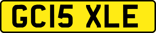 GC15XLE