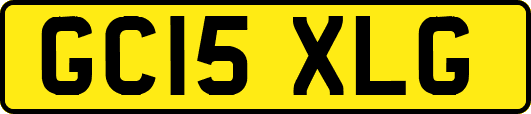 GC15XLG