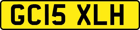 GC15XLH