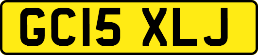 GC15XLJ