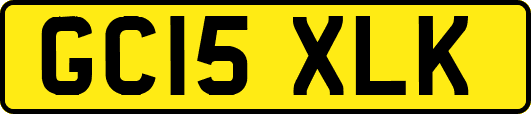 GC15XLK