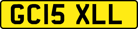 GC15XLL