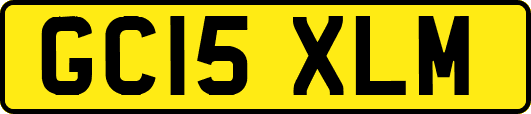 GC15XLM