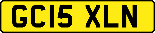 GC15XLN