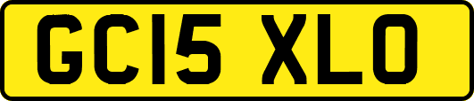 GC15XLO