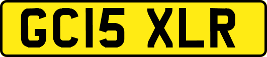 GC15XLR