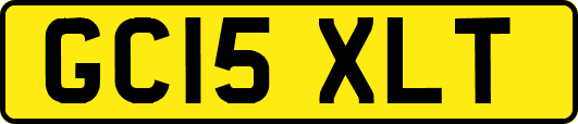 GC15XLT