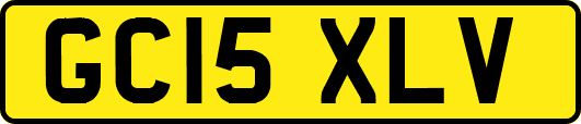 GC15XLV