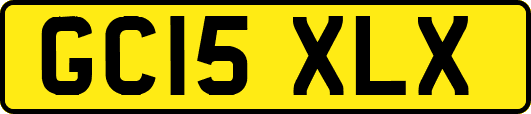 GC15XLX
