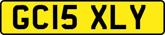 GC15XLY