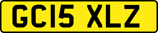 GC15XLZ
