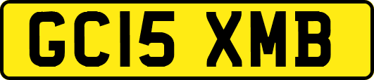 GC15XMB