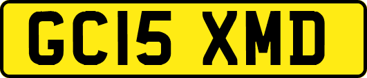 GC15XMD