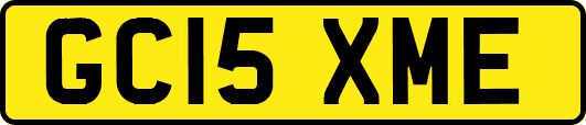 GC15XME