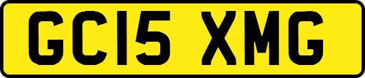 GC15XMG