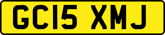 GC15XMJ