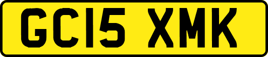 GC15XMK