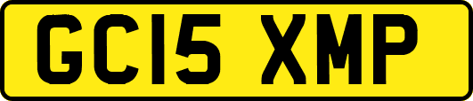GC15XMP