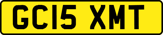 GC15XMT