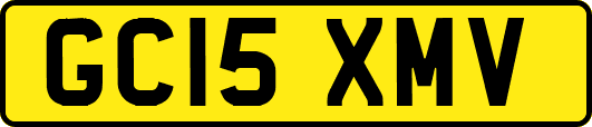 GC15XMV