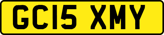 GC15XMY