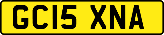 GC15XNA