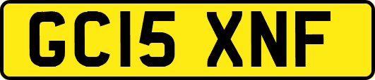 GC15XNF