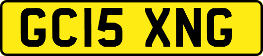 GC15XNG