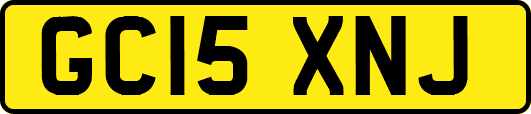 GC15XNJ