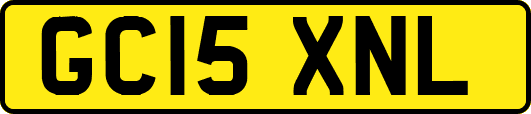 GC15XNL