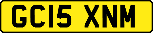 GC15XNM