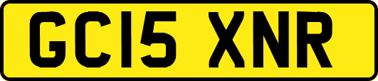 GC15XNR