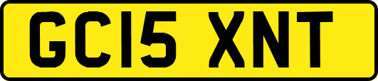 GC15XNT