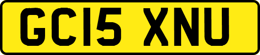 GC15XNU