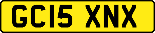 GC15XNX