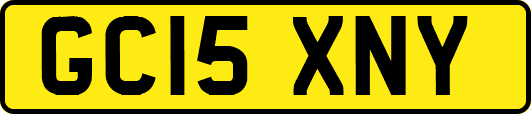GC15XNY