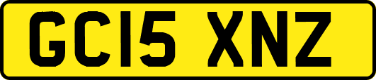 GC15XNZ