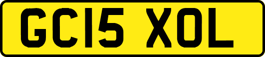 GC15XOL