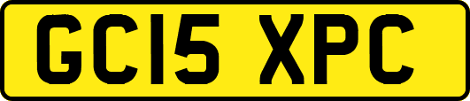 GC15XPC