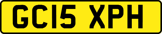 GC15XPH