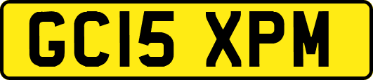 GC15XPM