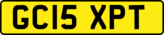 GC15XPT