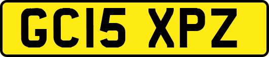 GC15XPZ