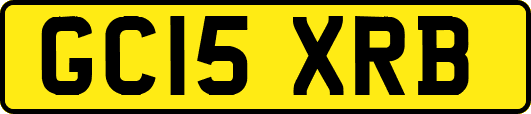 GC15XRB