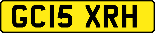 GC15XRH