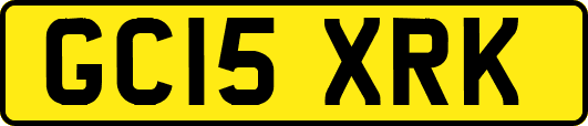 GC15XRK